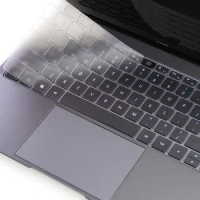 keyboard Protective Film For Huawei MateBook 14/D14/D15 /MateBook X Pro 13.9/X 2020 /MagicBook Pro 16.1 /Honor MagicBook 14/15