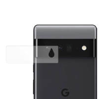 【Metal-Slim】Google Pixel 6 Pro(鏡頭玻璃保護貼)