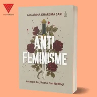Iyig - DIVA Press Buku Feminisme - Buku Anti feminisme - Buku Tragedi Emansipasi Perempuan ANTIFEMIN
