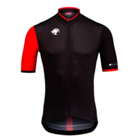 TYZVN cycling jersey summer men short sleeves shirts ropa ciclismo bike clothing roadbike riding apparel outdoor sportswear