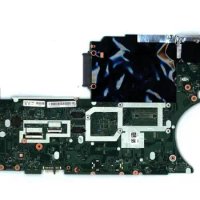 For Lenovo Thinkpad T460P i7-6700 DIS laptop independent graphics card motherboard 01YR856 01AV878 01YR858 01HX093 01AV879