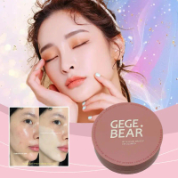 คอนซีลเลอร์ แอร์ คุชชั่น ครีม กรูหมี จีเก้ สีขาวงาช้าง 13g ให้ความชุ่มชื้น เป็นธรรมชาติ ติดทนนาน W2G