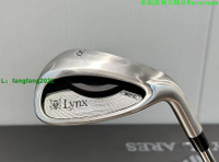 Lynx林克斯好高爾夫球桿 挖起桿 70度近距離切拋球桿高爾夫沙坑桿