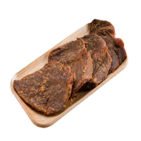 【味味屋肉干】吮指牛肉乾系列140g×3包(傳統純手工滷肉干系列-超低特價促銷中〜〜)