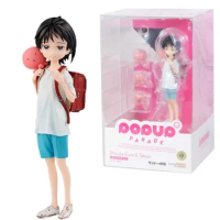 GSC POP UP PARADE Genuine The Original Sin of Octopus Pi Shizuka Kuze & Takopi Cute Anime Action Fig