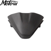Carbon Fiber Dash Panel Gauge Cover For Ducati Hypermotard 950 2019 2020