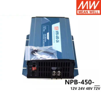 MEAN WELL Switching supply NPB-750 NPB-750-12 NPB-750-24 NPB-750-48 750W NPB-750 series