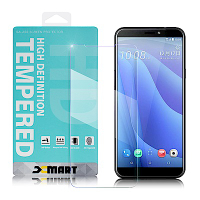 Xmart for HTC Desire 12s 薄型 9H 玻璃保護貼