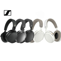 Sennheiser 森海塞爾 MOMENTUM 4 Wireless 第四代主動降噪耳罩式藍牙耳機