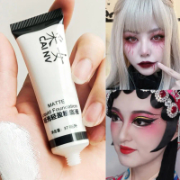Kem nền trang điểm dạng toner làm sáng da, che khuyết điểm, kem nền trang điểm X2B8