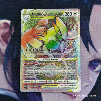 pokemon (ID) lugia vstar - S12 118/098 - HR