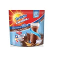 OVALTINE เครื่องดื่ม3in1 รสช็อกโกแลต สูตรน้ำตาลน้อย 31g. x 17 ซอง
