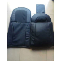 For Osim Massage Chair Skin Head Cushion Cushion Three-Piece Change Microfiber Leather Multi-Color Optiona