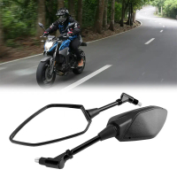 Gương Chiếu Hậu, NK650MT, Cho CFMOTO NK150 NK250 NK400 NK650 NK 150 250 400 650 650NK MT, Gương Chiế
