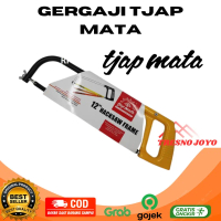CAP MATA GAGANG GERGAJI BESI 12 IN TJAP MATA GERMANY