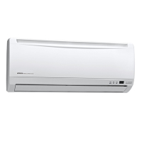 【HITACHI 日立】2-3坪 R410A 一級能效優質系列變頻冷暖分離式冷氣 (RAC-22YH/RAS-22YH)