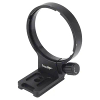 Haoge LMR-N843 Tripod Mount Ring for Nikon AF NIKKOR 80-400mm f/4.5-5.6D ED AF VR and AF-S 300mm F/4D IF-ED Lens
