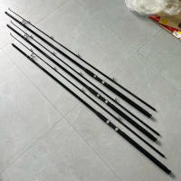 Cần Câu Cá 2 Khúc Rỗng Diawa 576 Siêu Nhẹ - Tải cá lớn 15kg - Docauanhquan21