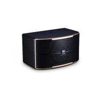 JBL PASION6 喇叭