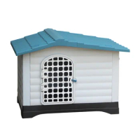 Large Kennel Dog House Modular Camping Pet Accessories Dog House Waterproof Casa Para Perros Grande Dog Crate Furniture