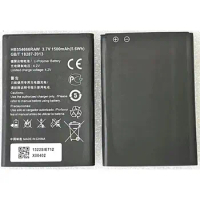 New HB554666RAW 1500mAh Battery for Huawei 4G Lte WIFI Router E5372 E5373 E5375 EC5377 E5330