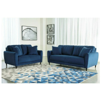 Sofa Ruang Tamu • LEIPZIG Sofa