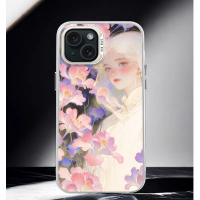 iPhone KARLINA HARIDUMING Casing Untuk iPhone 6 7 8 Plus 11 12 13 14 15 Pro Promax 14 15 Plus X Xs X