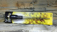 【西高地水族坊】台灣RIO 摩爾 珊瑚餵食器S(26cm)換水組 虹吸管 超大滴管