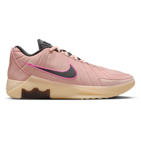 LeBron James LeBron Witness 9 รองเท้าบาสเกตบอลผู้ชาย สีชมพู
