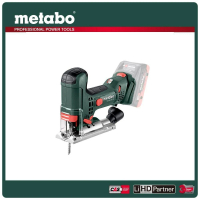 【metabo 美達寶】18V鋰電線鋸機(STA18LTX100)