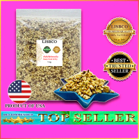 [COD] Almond Roasted Diced Almond 1kg Unflavored Ready to Eat Grade AA+ Newly baked grains and nuts 