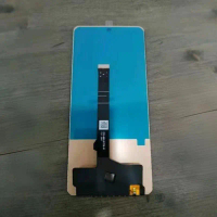 Suitable for Redmi 2312DRA50I assembly screen, Redmi Note13Pro 5G display touch screen