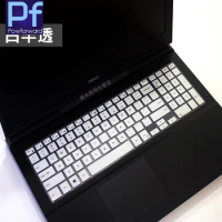 for Dell G3 G5 G7 G3 15 3500 3579 3590 G3 17 3779 G5 15 5500 5505 5587 5590 G7 7588 7590 7790 laptop keyboard cover Protector