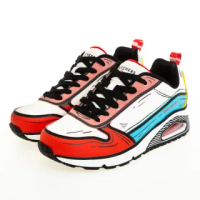 【SKECHERS】女 運動系列 UNO - 蘇斯博士聯名款(155320WMLT)