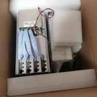 Bitmain Antminer L3 Plus 504Mh/s LTC miner L3 Plus Plus 580Mh/s With PSU Included Free Electricity Recommend