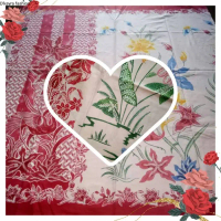 Kain Batik Premium Pekalongan Enciman Lasem