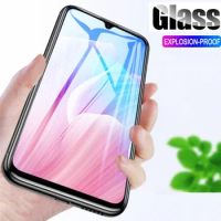 Tempered glass For redmi 9a 9c glass protective glass for xiaomi redmi 9 a c a9 c9 redmi9 redmi9a redmi9c safty Full cover Case