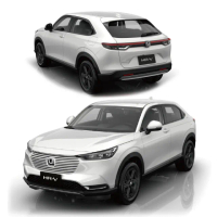 【直航租車】澎湖限定HONDA NEW HR-V 1.5L｜連續假日一日券｜(澎湖花火節租車首選)
