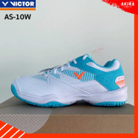 VICTOR Badminton Shoes AS-10W Extra Wide Foot U Shape 4E  exceptional value for money comfortable to