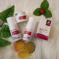 Paket Hemat Radiant Glow Booster DrW Skincare Untuk Flek Parah Dark Spot