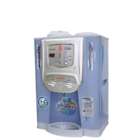 晶工牌光控溫度顯示開飲機開飲機JD-4205
