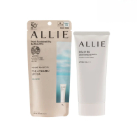 Gel Làm Đẹp Chrono Kanebo Allie, Chống Tia UV, SPF50 + PA + + +, 90g