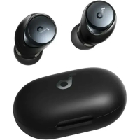平行進口  ANKER 安克 Soundcore Space A40 True Wireless Earbuds 真無線藍牙耳機 A3936 平行進口 Parallel Import 黑色
