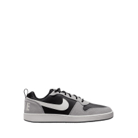 Nike Court Borough Low Premium Men's Sneakers Shoes - Black
