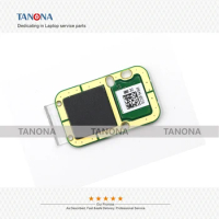 New 01LW329 01LW164 01YN096 01YN097 for Lenovo Thinkpad A485 X280 T480 T480S T580 P52 E480 E485 E580 Fingerprint Reader Board