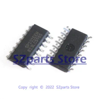 New &amp; Original SP202EEN SOP-16 SP202 High-Performance RS-232 Line Drivers/Receivers Chip IC
