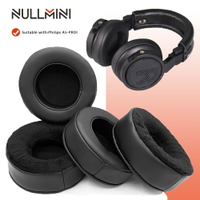 Nullmini 飛利浦 A5-PROI A5 PROI A5PRO A5PRO A5-PRO 耳機加厚耳罩耳機套耳機