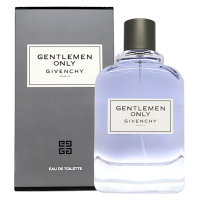 Givenchy 紀梵希 Gentlemen Only 紳士專屬男性淡香水 EDT 100ml 平行輸入