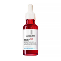 【原裝出貨】理膚寶水 A醇 緊緻抗痕精華 30ml (AB小紅瓶)