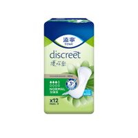 添寧 護妳墊-加強型 (12片/6包/箱)【杏一】